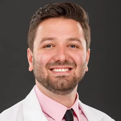 Mohammed Khaled, PT, DPT